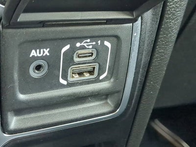 2022 Jeep Gladiator High Altitude