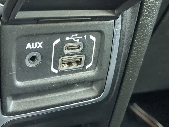 2022 Jeep Gladiator High Altitude