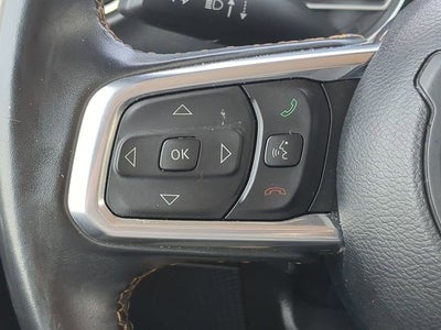 2022 Jeep Gladiator High Altitude