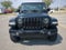 2022 Jeep Gladiator High Altitude