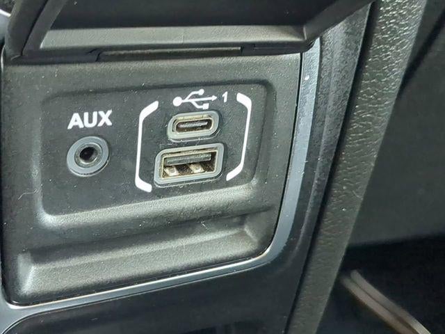 2022 Jeep Gladiator High Altitude