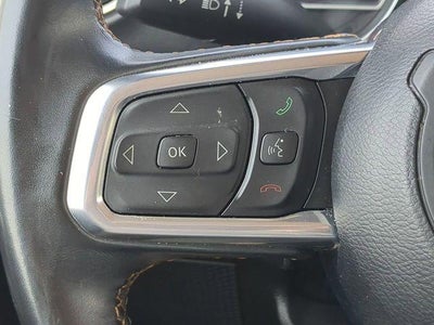 2022 Jeep Gladiator High Altitude