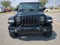 2022 Jeep Gladiator High Altitude