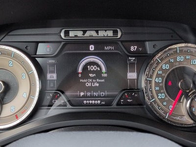 2021 RAM 1500 Limited