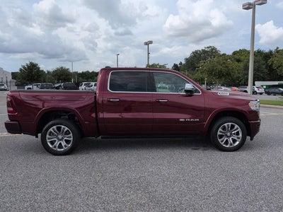 2021 RAM 1500 Limited