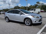2013 Ford Focus Titanium