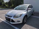 2013 Ford Focus Titanium