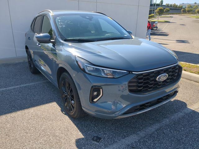2023 Ford Escape ST-Line Elite