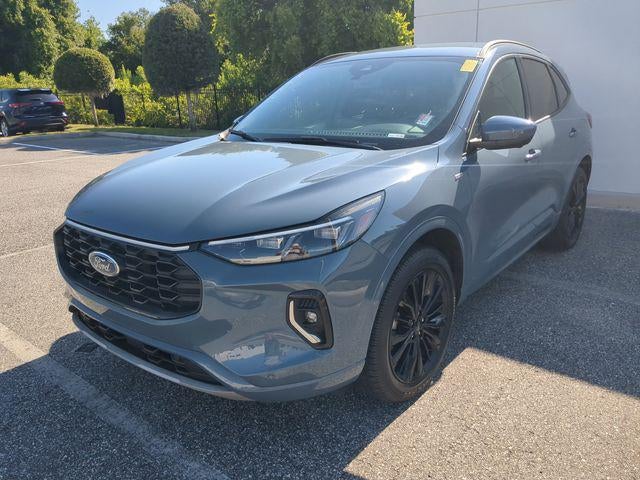 2023 Ford Escape ST-Line Elite