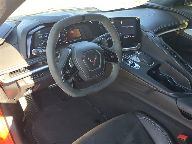 2021 Chevrolet Corvette Stingray 3LT