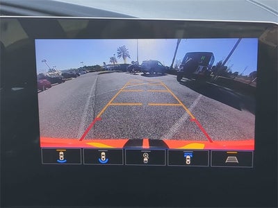 2021 Chevrolet Corvette Stingray 3LT