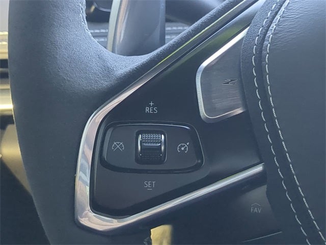 2021 Chevrolet Corvette Stingray 3LT