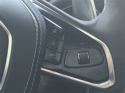 2021 Chevrolet Corvette Stingray 3LT