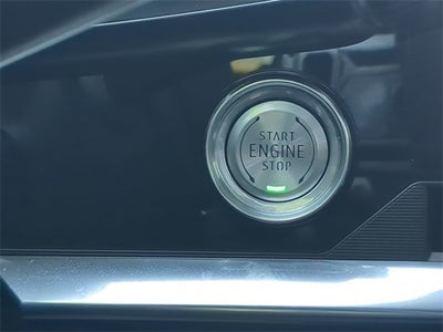 2021 Chevrolet Corvette Stingray 3LT