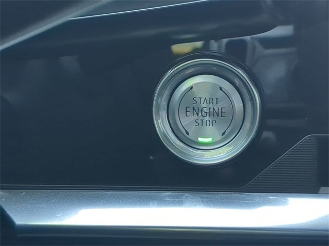 2021 Chevrolet Corvette Stingray 3LT