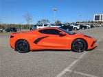 2021 Chevrolet Corvette Stingray 3LT