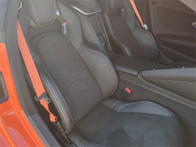 2021 Chevrolet Corvette Stingray 3LT