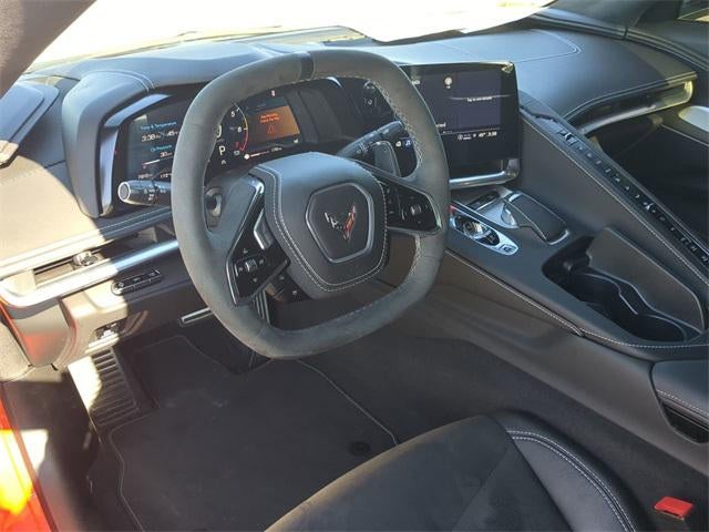 2021 Chevrolet Corvette Stingray 3LT