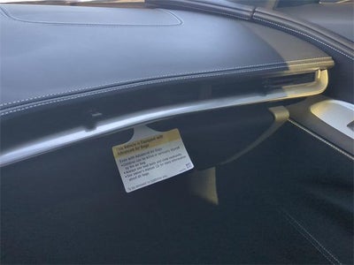 2021 Chevrolet Corvette Stingray 3LT