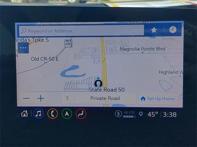 2021 Chevrolet Corvette Stingray 3LT