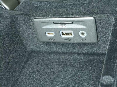 2021 Chevrolet Corvette Stingray 3LT