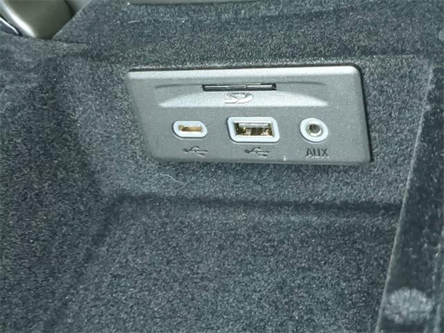 2021 Chevrolet Corvette Stingray 3LT