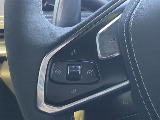 2021 Chevrolet Corvette Stingray 3LT