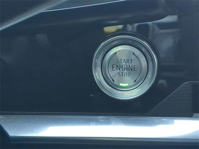 2021 Chevrolet Corvette Stingray 3LT