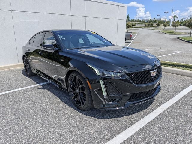 2023 Cadillac CT5 V-Series