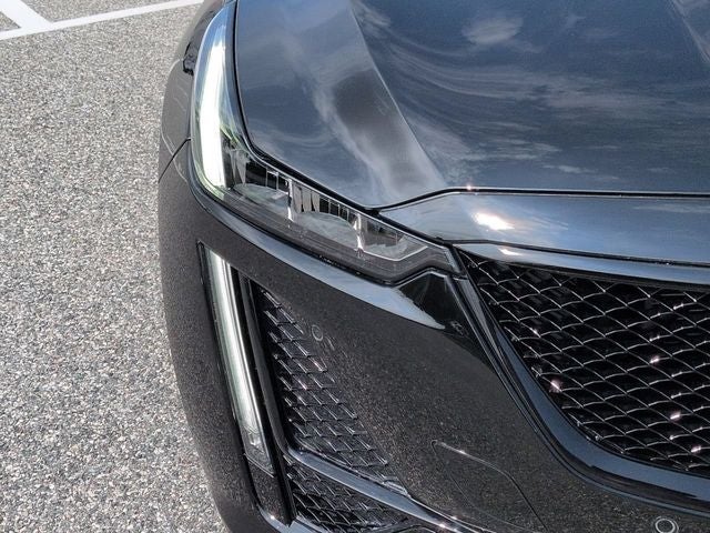 2023 Cadillac CT5 V-Series