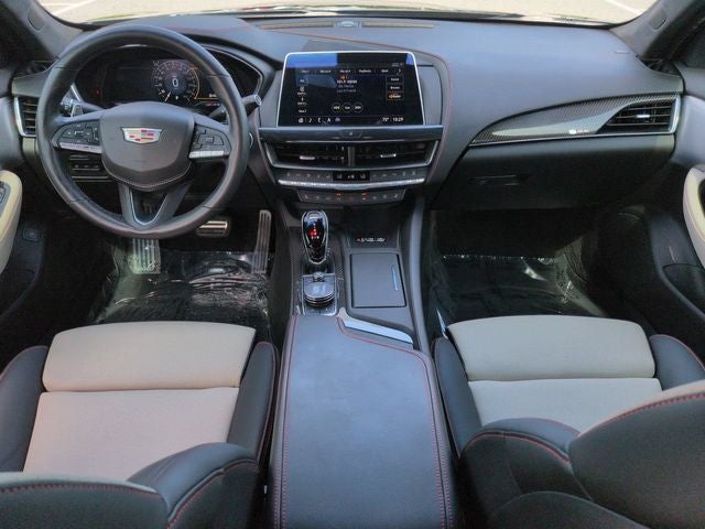 2023 Cadillac CT5 V-Series