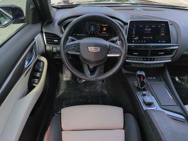 2023 Cadillac CT5 V-Series