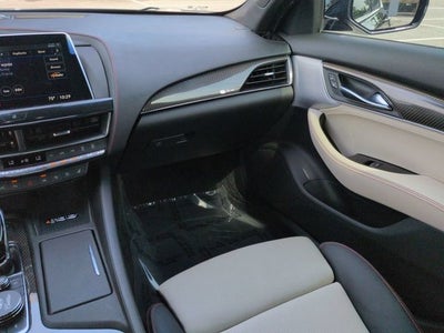 2023 Cadillac CT5 V-Series