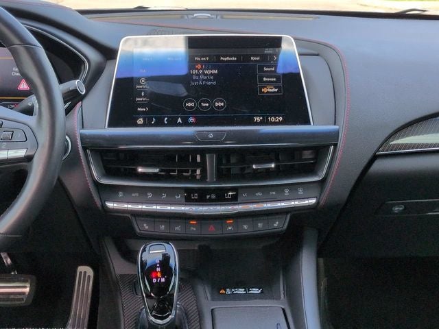 2023 Cadillac CT5 V-Series