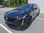 2023 Cadillac CT5 V-Series