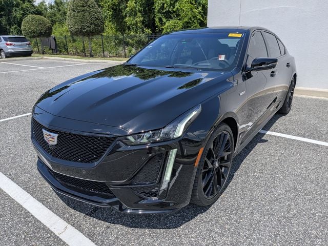2023 Cadillac CT5 V-Series
