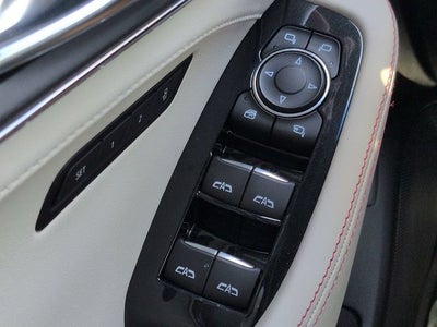 2023 Cadillac CT5 V-Series