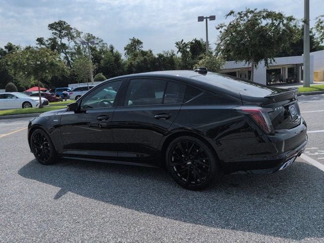 2023 Cadillac CT5 V-Series