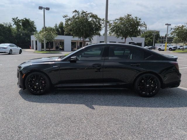 2023 Cadillac CT5 V-Series