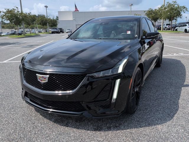 2023 Cadillac CT5 V-Series