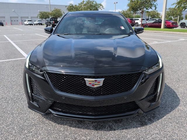 2023 Cadillac CT5 V-Series