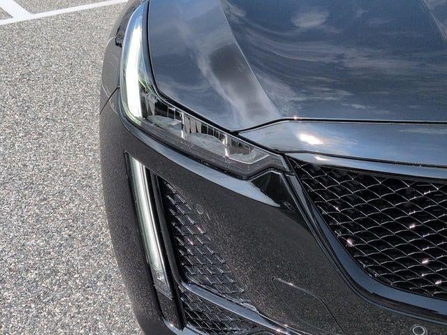 2023 Cadillac CT5 V-Series