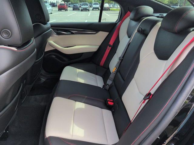 2023 Cadillac CT5 V-Series