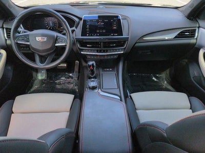 2023 Cadillac CT5 V-Series