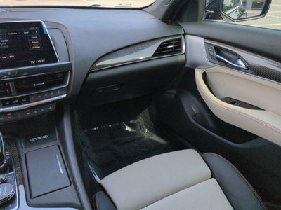2023 Cadillac CT5 V-Series