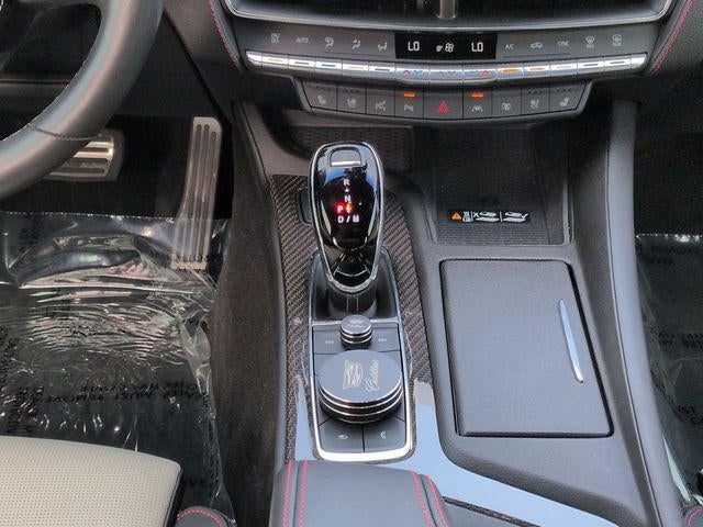 2023 Cadillac CT5 V-Series