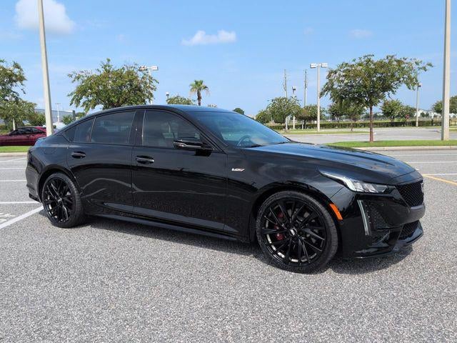 2023 Cadillac CT5 V-Series