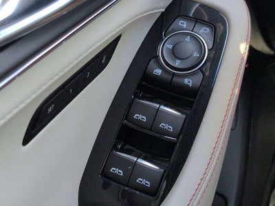 2023 Cadillac CT5 V-Series