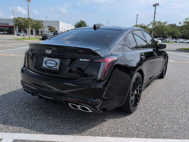 2023 Cadillac CT5 V-Series