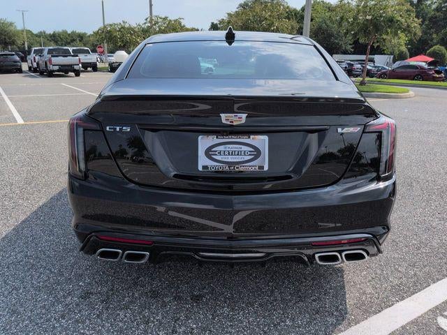 2023 Cadillac CT5 V-Series